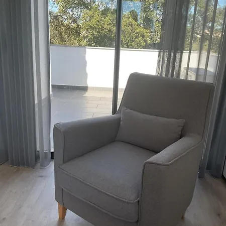 Villa Hideaway