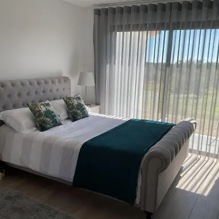 Hideaway Vila Almancil